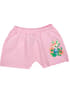 Mee Mee Shorts pack of 2 - Pink White Printed